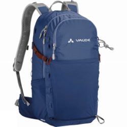 Vaude Womens Varyd 20 Rucksack Blueberry